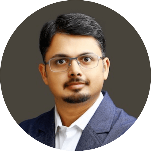 Vivek GOYAL (virtual)